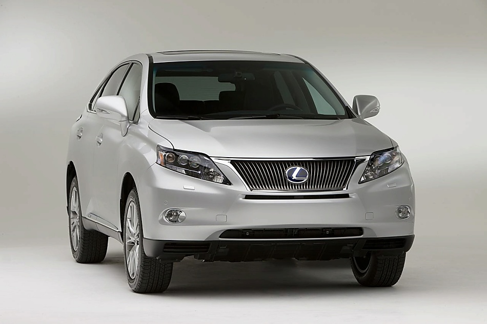 2010׿˹RXϵ