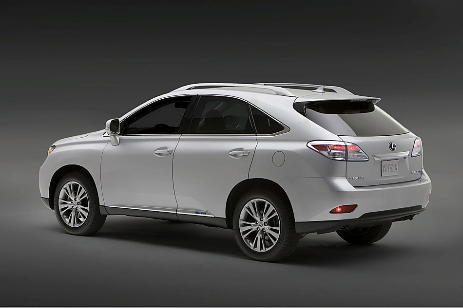 2010׿˹RXϵ