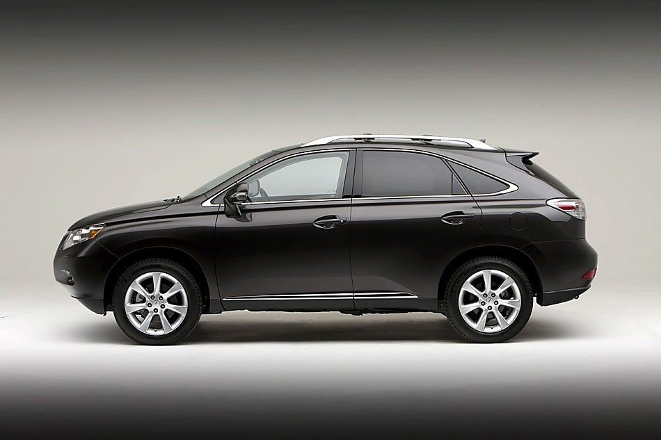 2010׿˹RXϵ