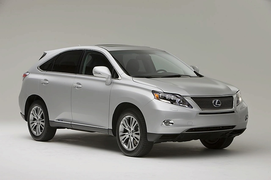2010׿˹RXϵ