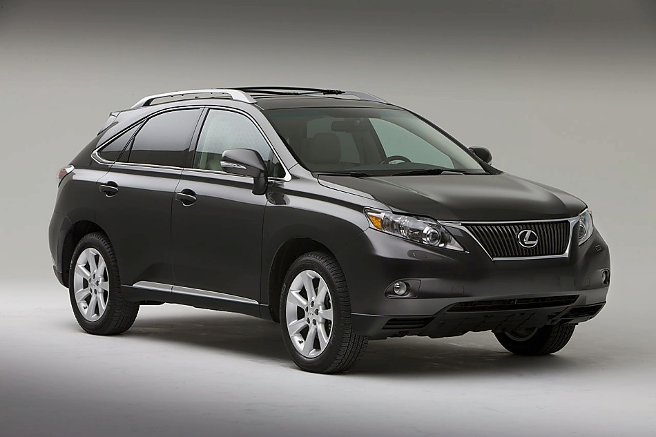 2010׿˹RXϵ