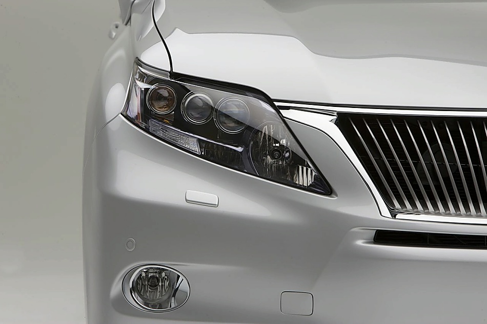 2010׿˹RXϵ