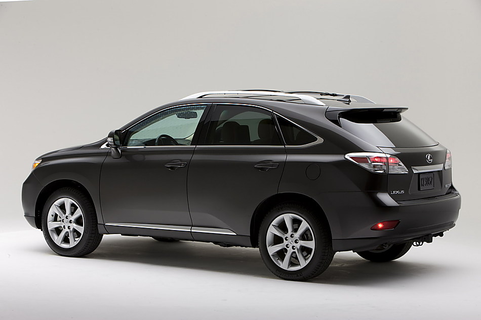 ȫ׿˹RX350