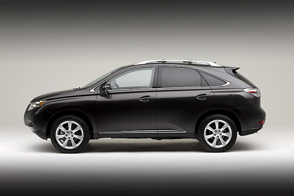 ȫ׿˹RX350
