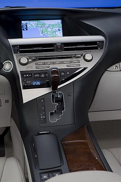 ȫ׿˹RX350