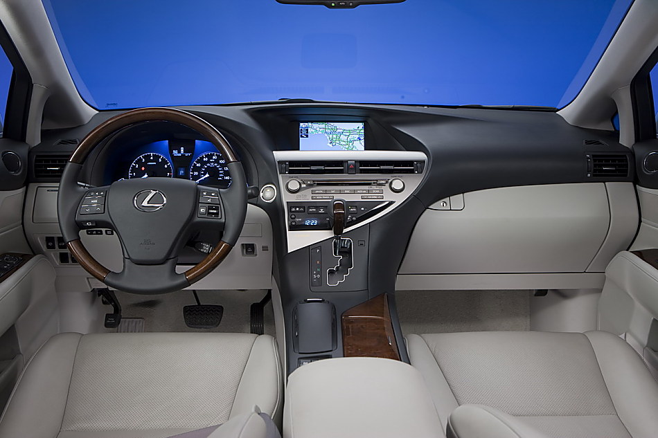 ȫ׿˹RX350