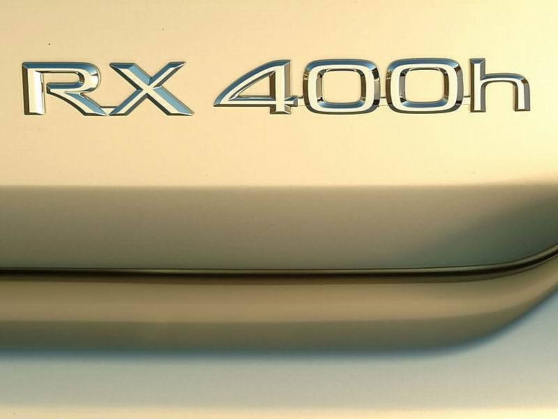 ׿˹RX400hͼ
