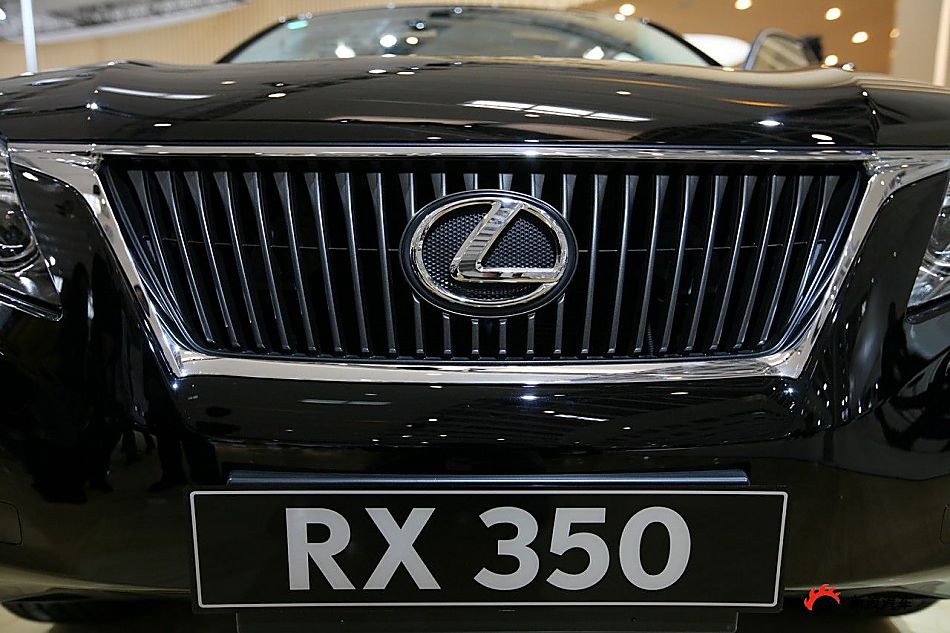 ׿˹RX350