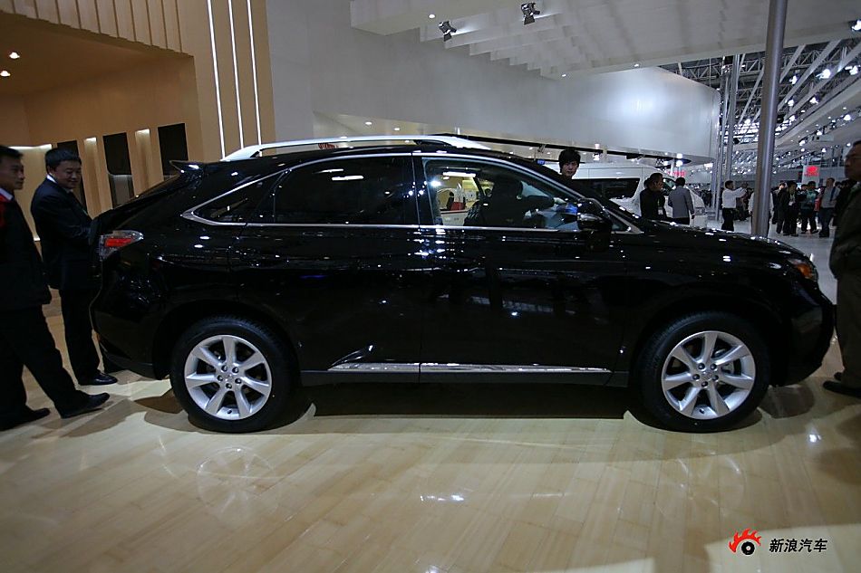 ׿˹RX350