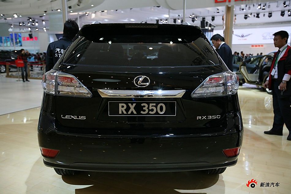 ׿˹RX350