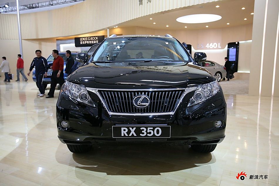 ׿˹RX350
