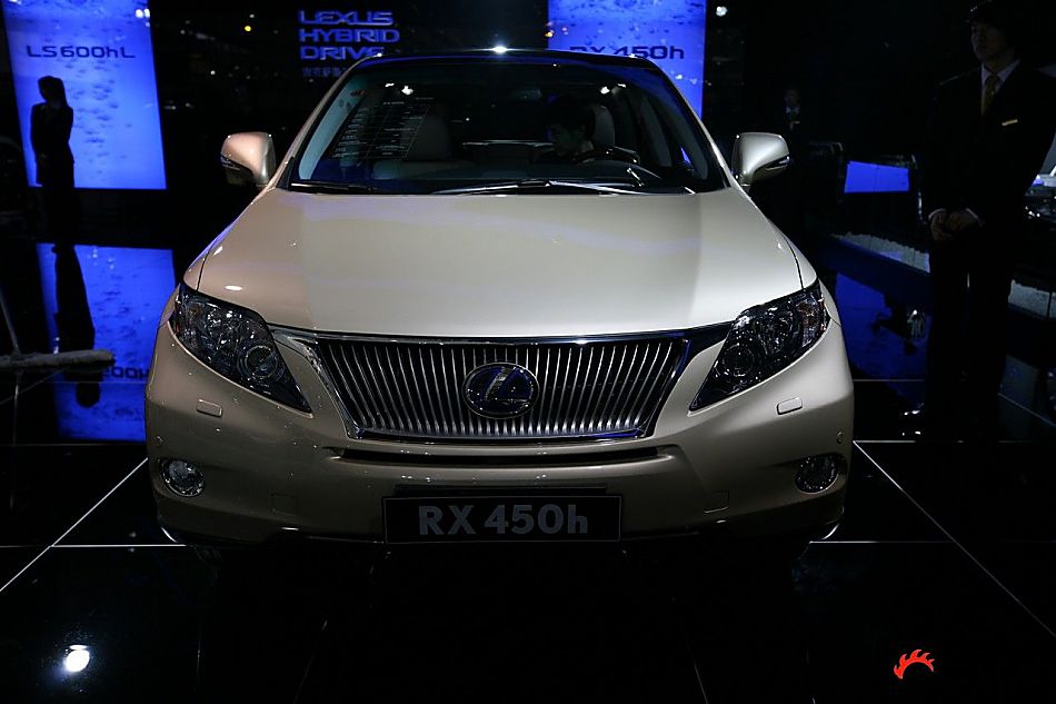 ׿˹RX450H