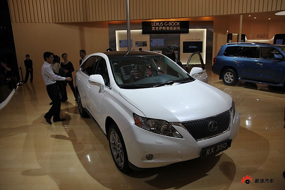 ׿˹RX350