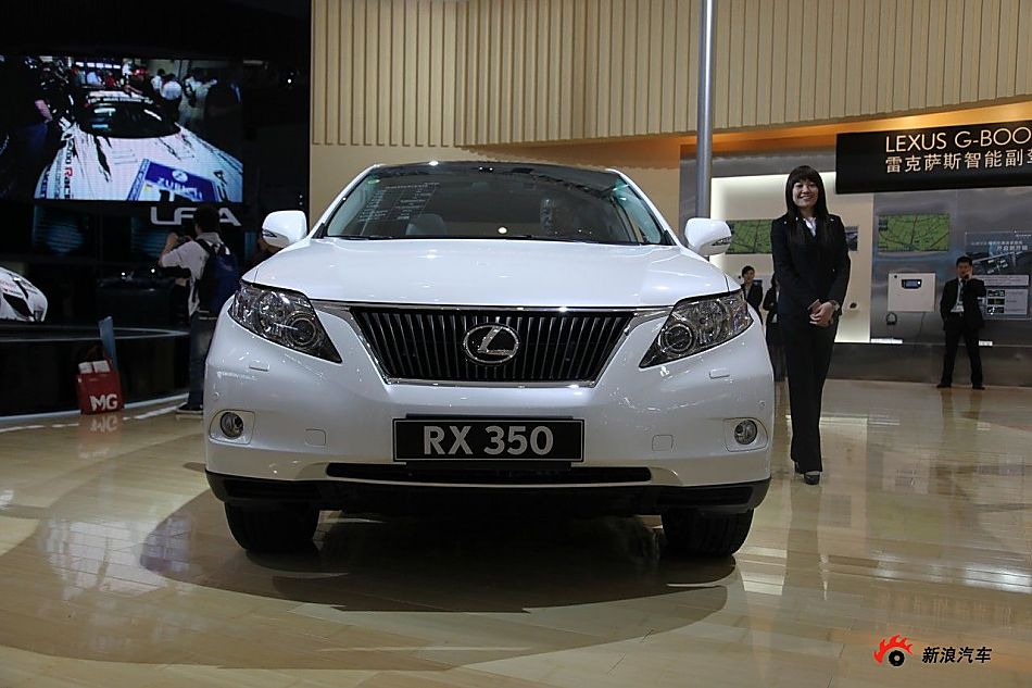 ׿˹RX350