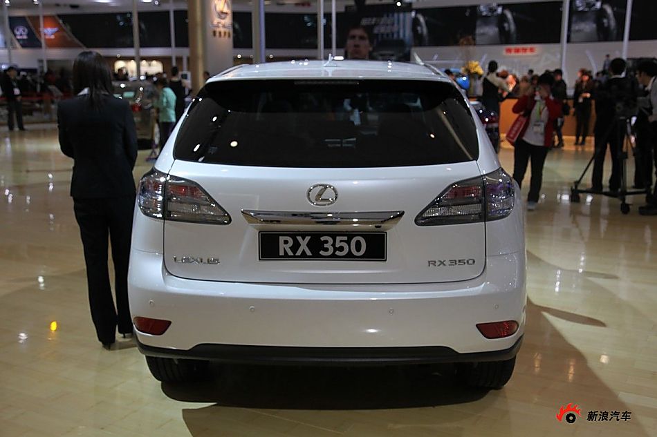 ׿˹RX350