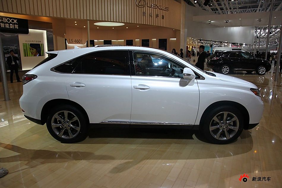 ׿˹RX350