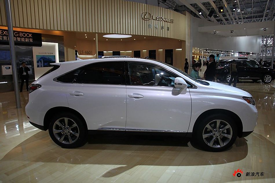 ׿˹RX350
