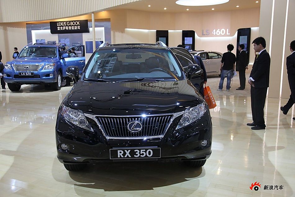 ׿˹RX350