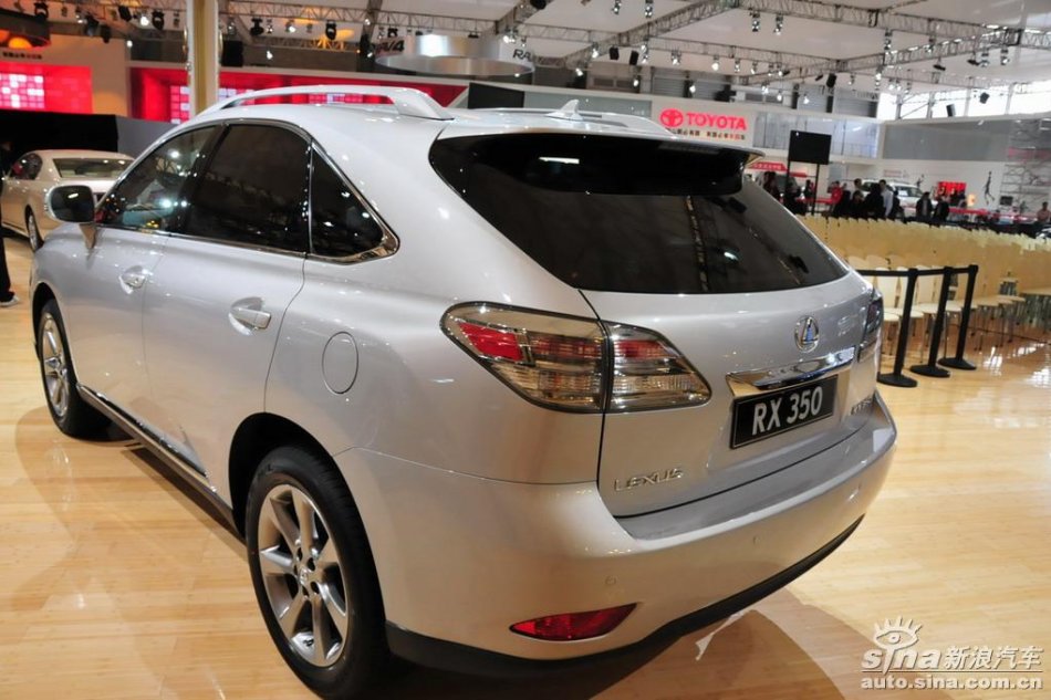 ׿˹RX350