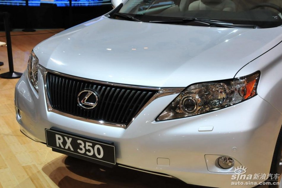 ׿˹RX350