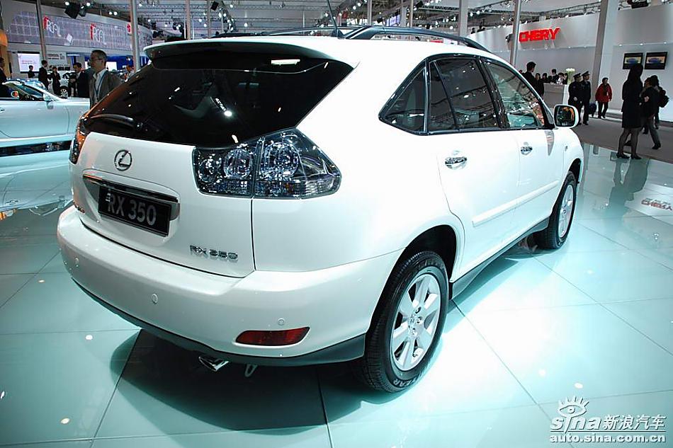 ׿˹RX350