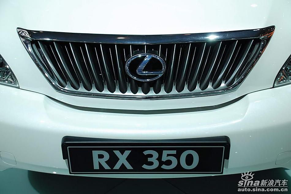 ׿˹RX350
