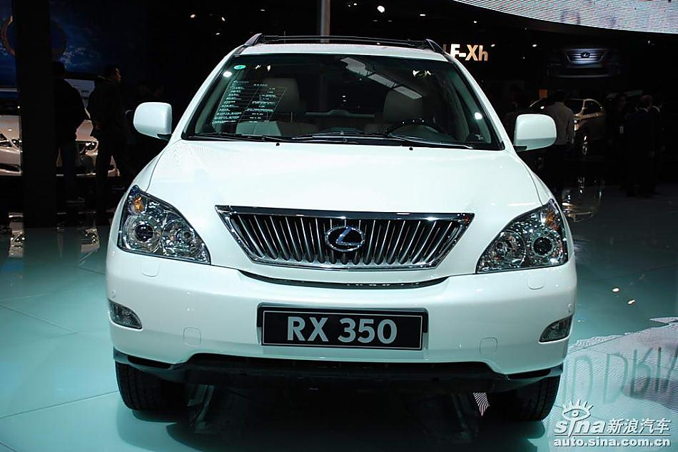 ׿˹RX350