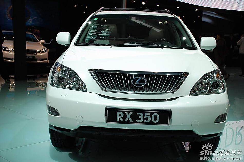 ׿˹RX350