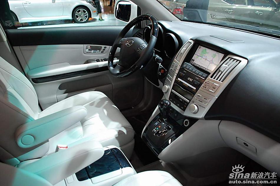 ׿˹RX350