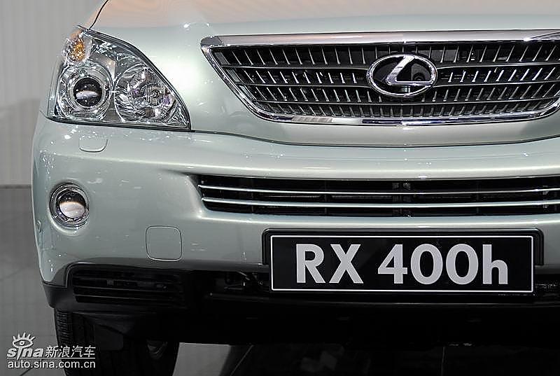 RX400hͼƬ
