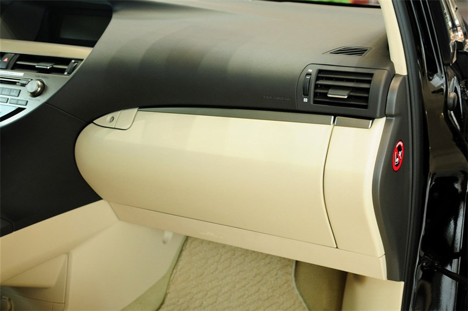 ׿˹RX350 2012 