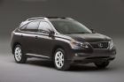 ȫ׿˹RX350