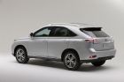 ȫ׿˹RX450h