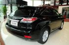 ׿˹RX350 2012 