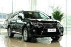 ׿˹RX350 2012 