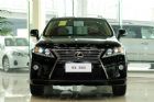 ׿˹RX350 2012 