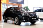 ׿˹RX350 2012 