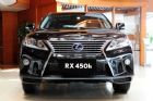 ׿˹RX350 2012 