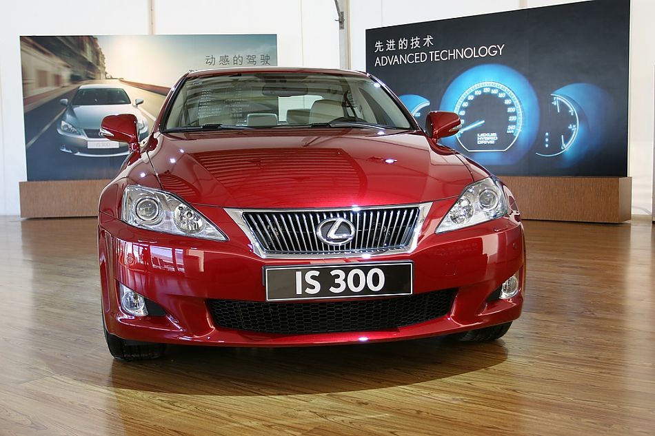09IS300ͼƬ
