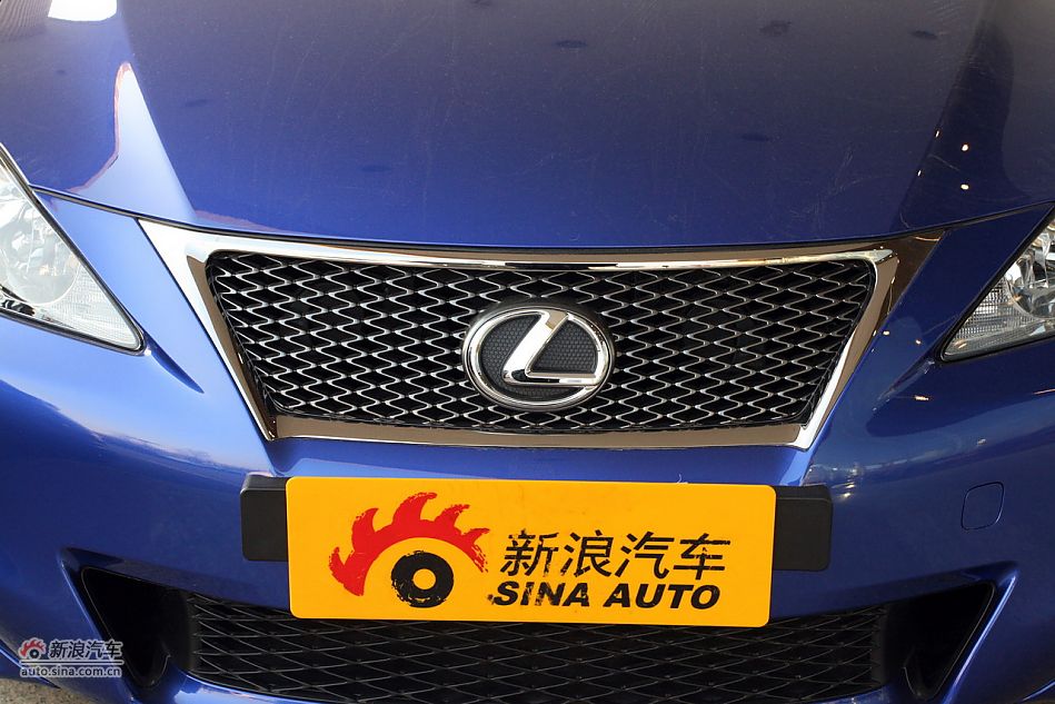2011׿˹IS 250
