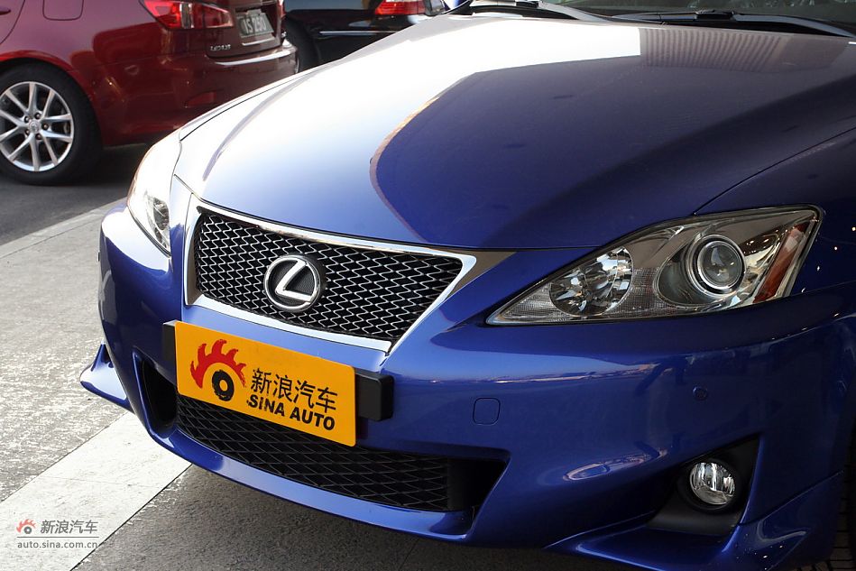 2011׿˹IS 250