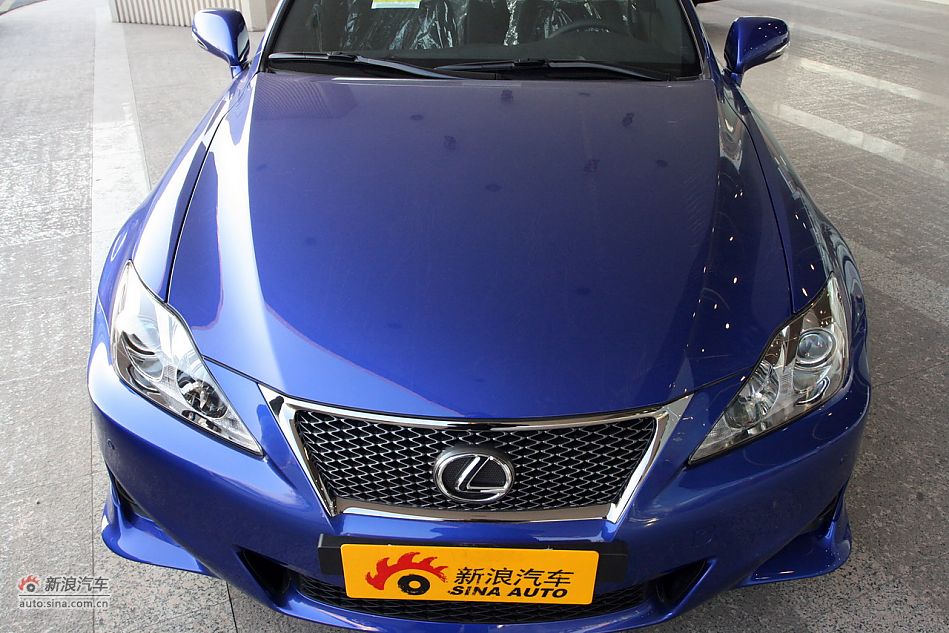 2011׿˹IS 250