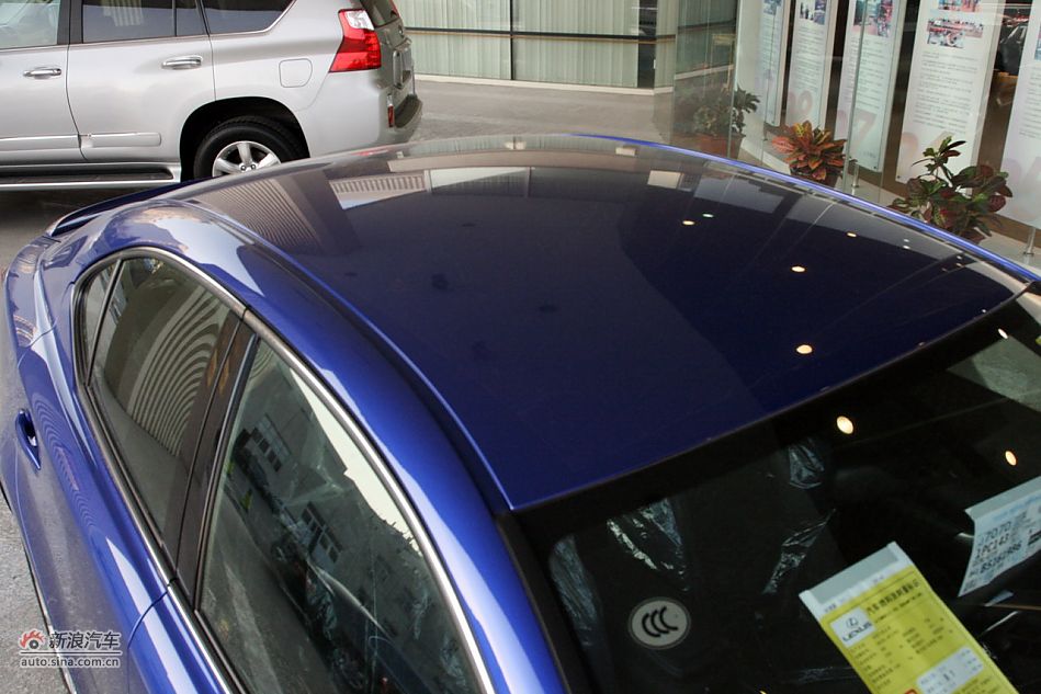 2011׿˹IS 250