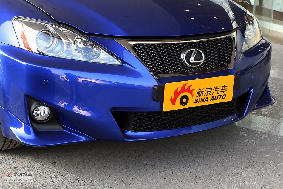 2011׿˹IS 250