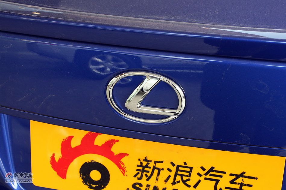 2011׿˹IS 250