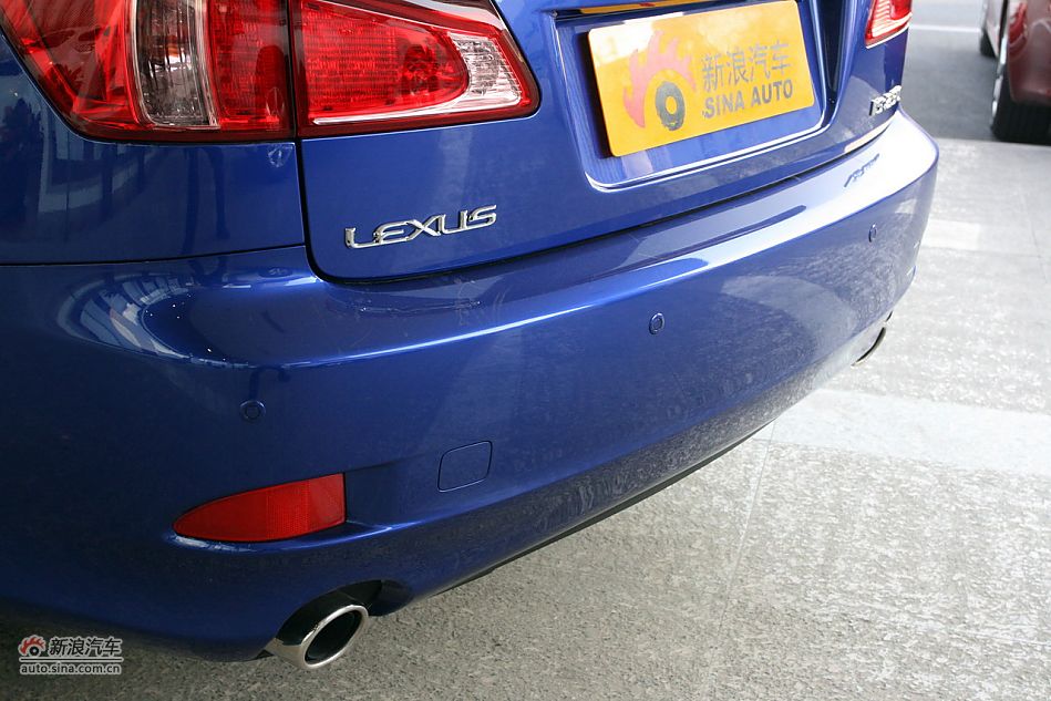 2011׿˹IS 250