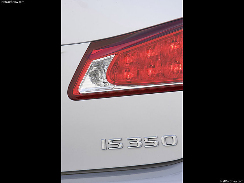 09׿˹IS350ͼƬ
