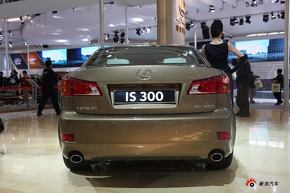 ׿˹IS300