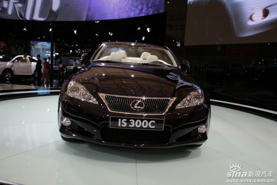 IS300C