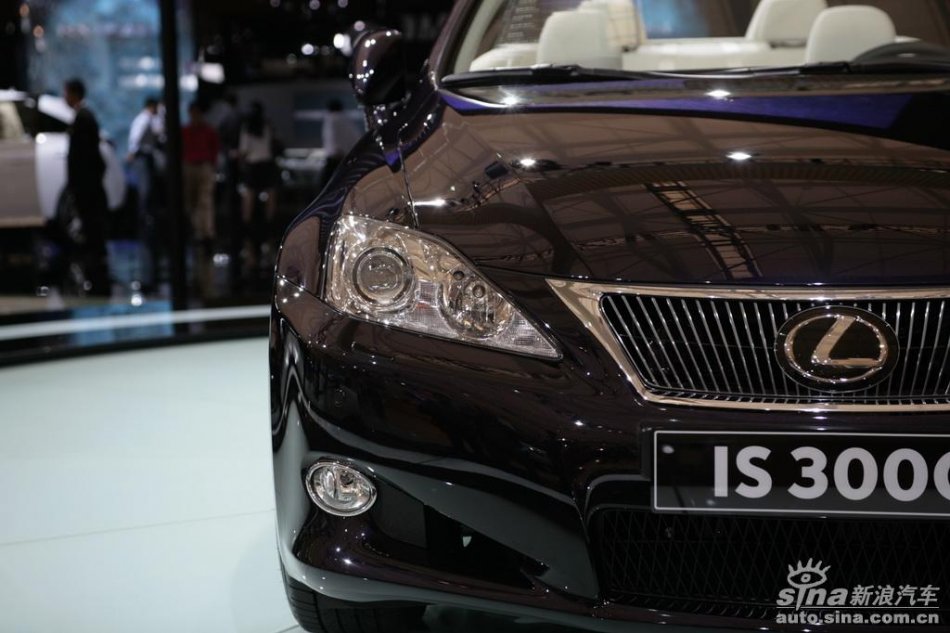 IS300C